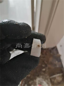 黄陂暖气管道漏水检测